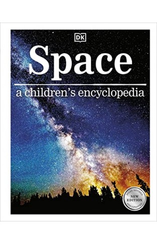 Space - A Children's Encyclopedia